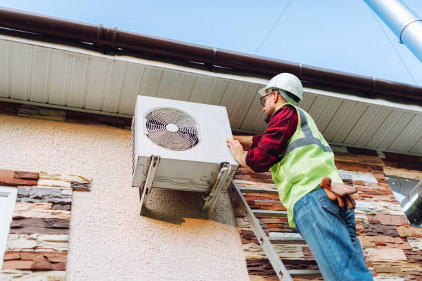 Best HVAC air duct cleaning  in Norris, TN
