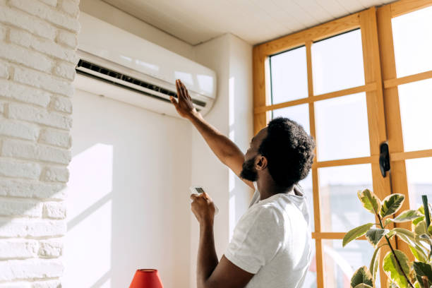 Best HVAC air duct cleaning  in Norris, TN