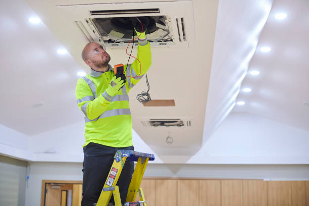 Best Affordable air conditioning repair  in Norris, TN