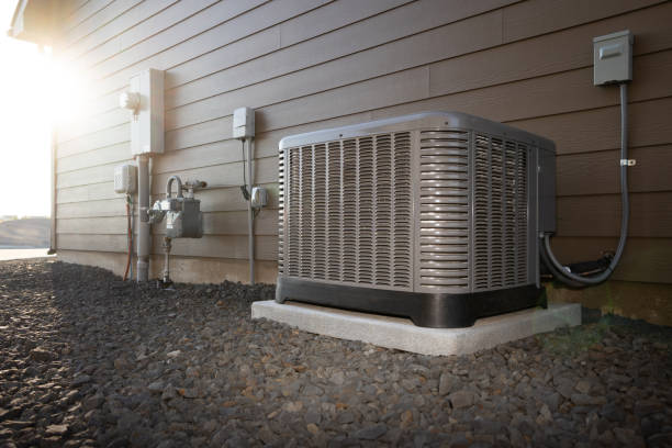 Best Emergency HVAC repair  in Norris, TN